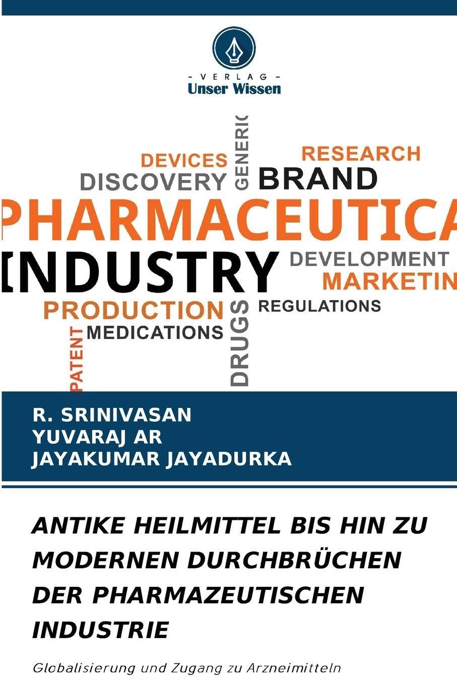 ANTIKE HEILMITTEL BIS HIN ZU MODERNEN DURCHBRÜCHEN DER PHARMAZEUTISCHEN INDUSTRIE Medicine
