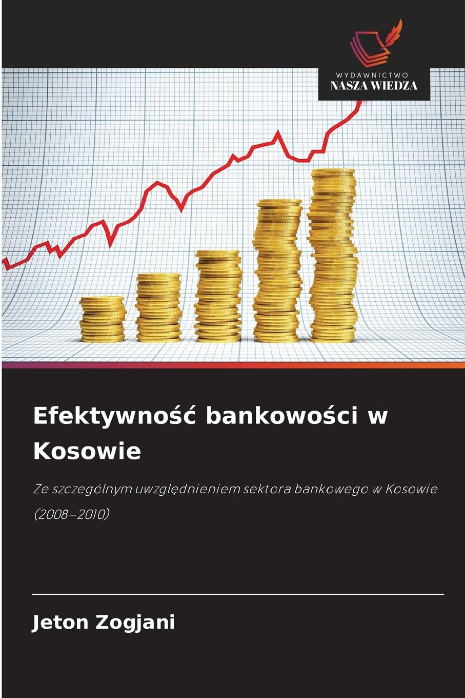 Efektywno¿¿ bankowo¿ci w Kosowie Law