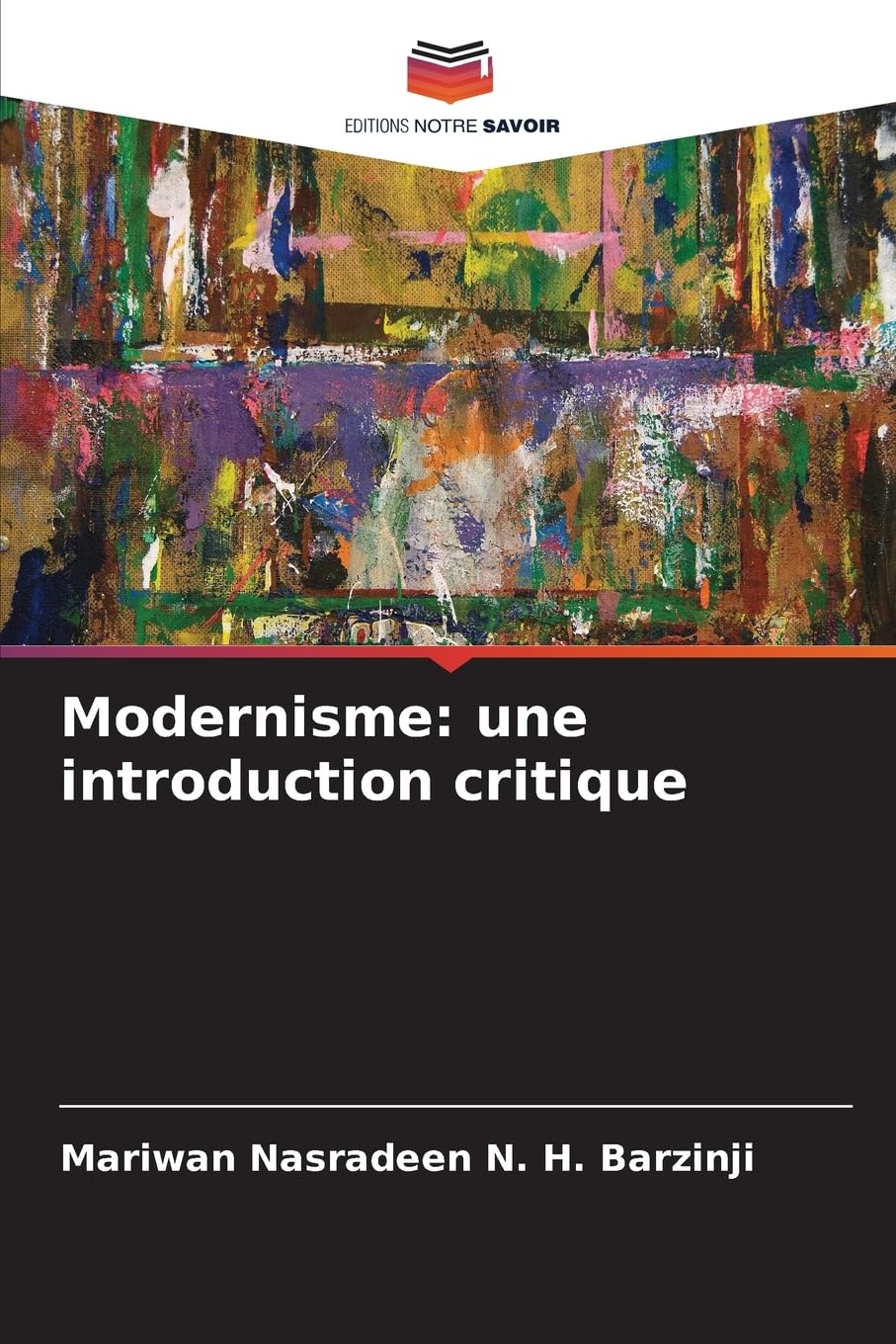 Modernisme: une introduction critique Natural Sciences