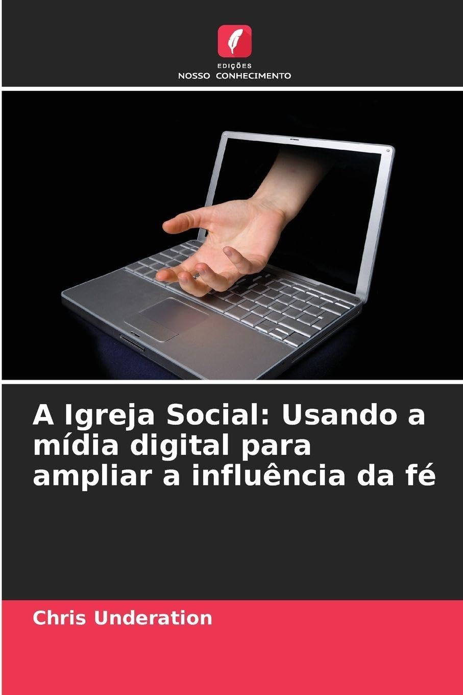 A Igreja Social: Usando a mídia digital para ampliar a influência da fé Law