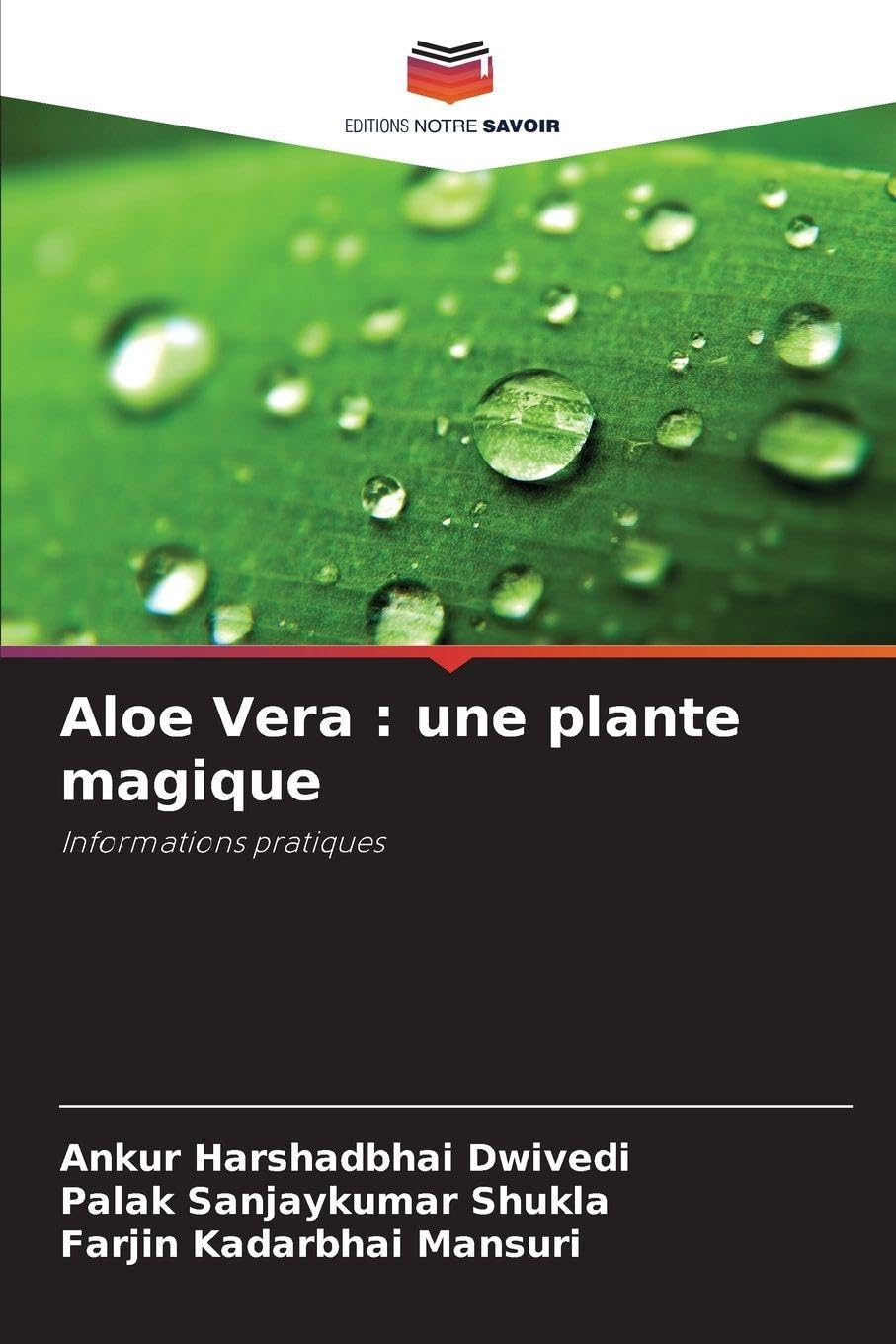 Aloe Vera : une plante magique Law