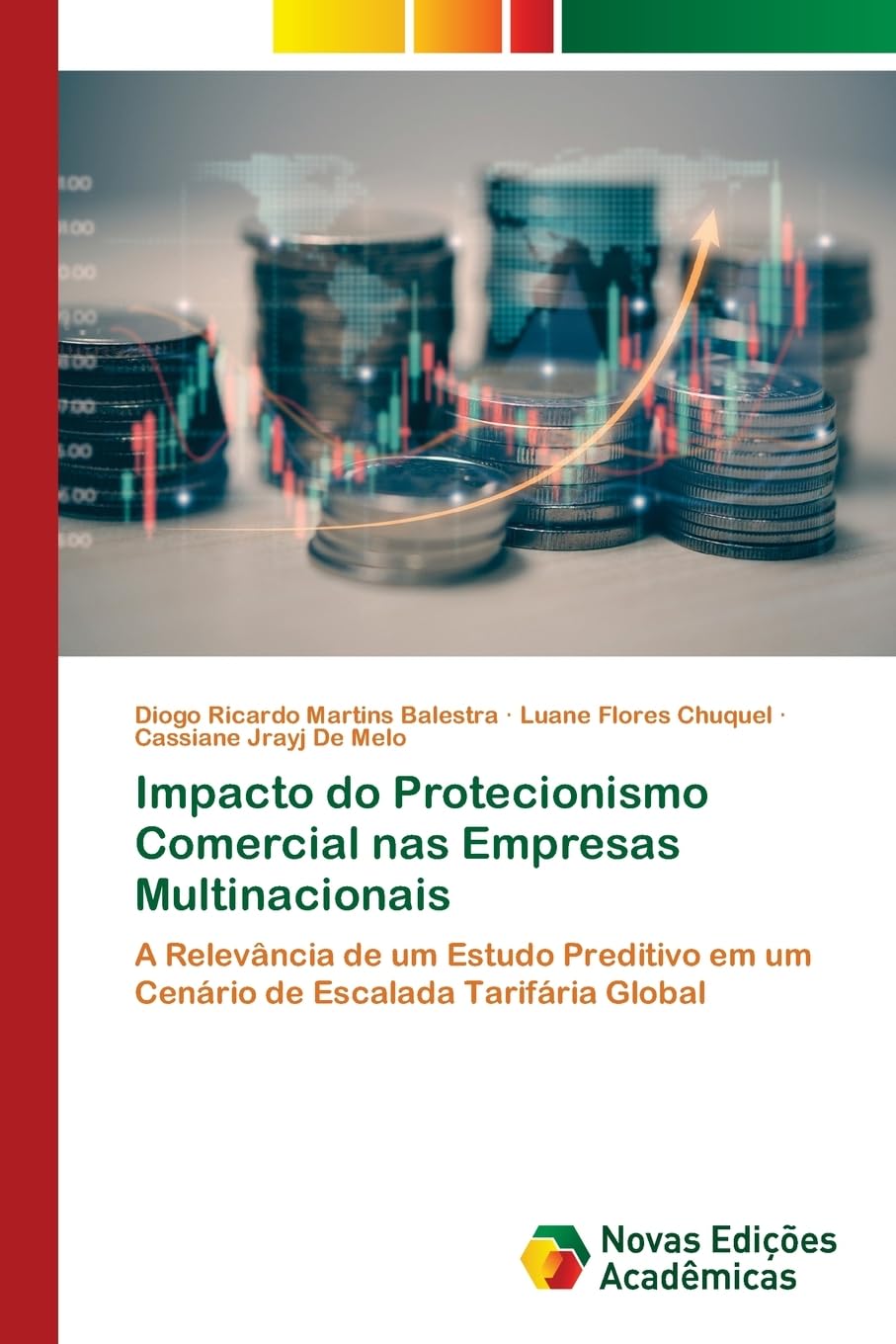 Impacto do Protecionismo Comercial nas Empresas Multinacionais Law