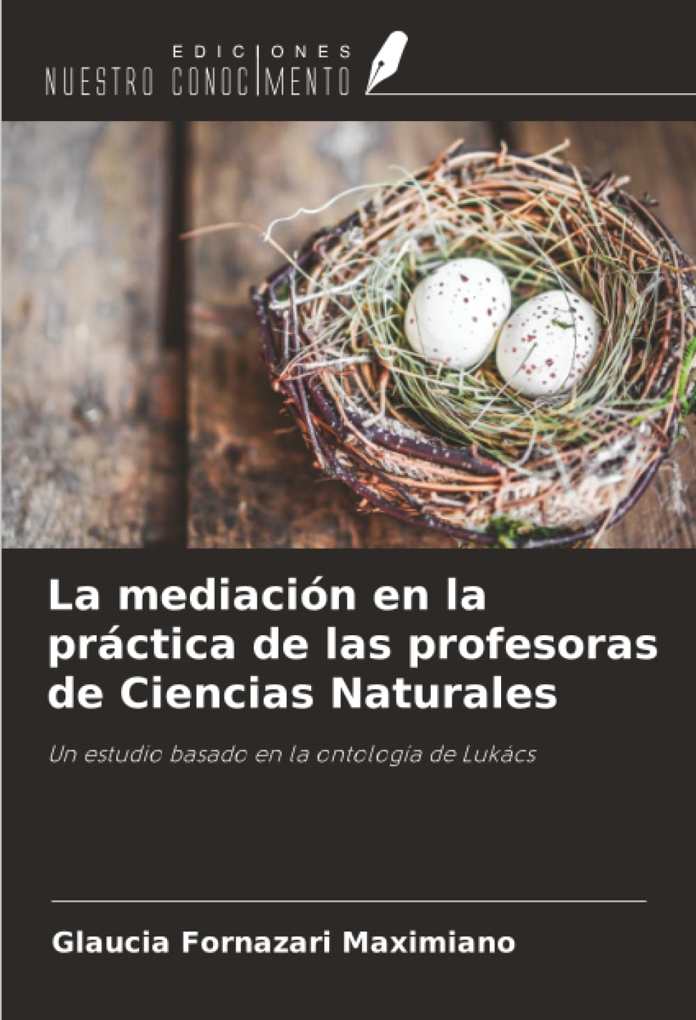 La mediación en la práctica de las profesoras de Ciencias Naturales Business, Finance & Career