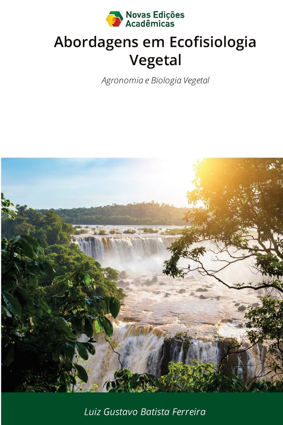Abordagens em Ecofisiologia Vegetal Natural Sciences