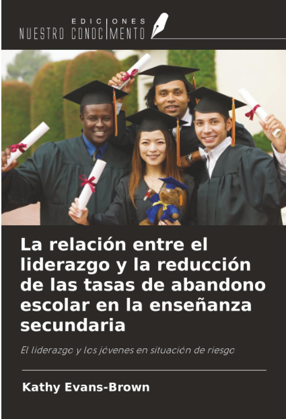 La relación entre el liderazgo y la reducción de las tasas de abandono escolar en la enseñanza secundaria Law