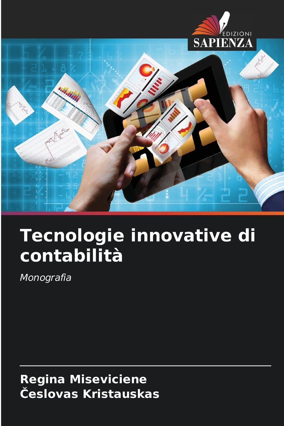 Tecnologie innovative di contabilità Computer Science