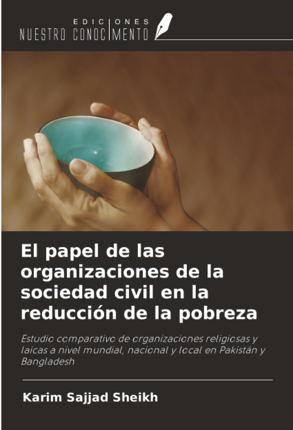 El papel de las organizaciones de la sociedad civil en la reducción de la pobreza Law