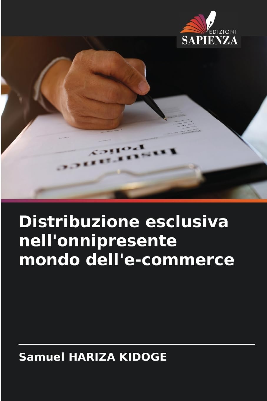Distribuzione esclusiva nell'onnipresente mondo dell'e-commerce Law