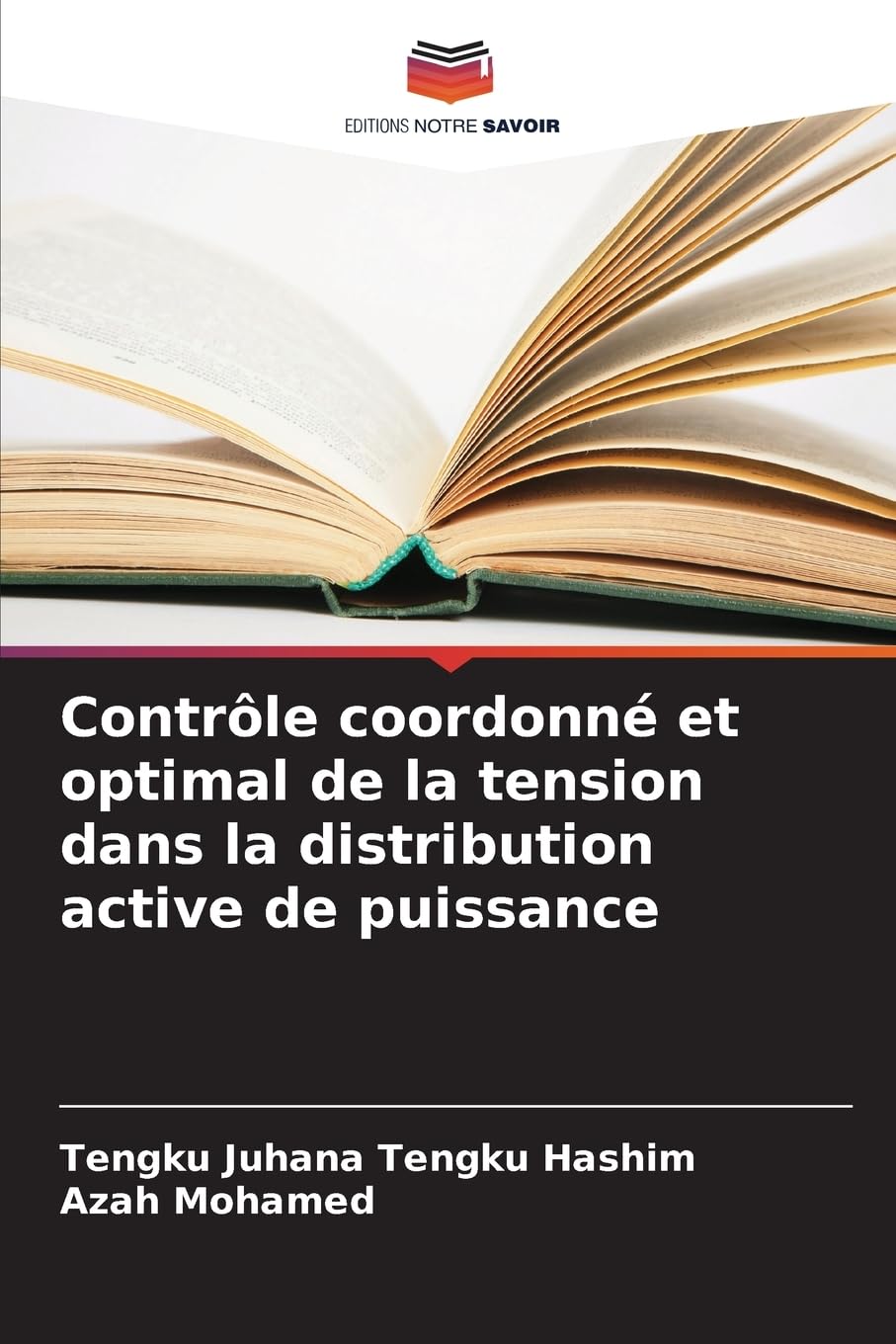 Contrôle coordonné et optimal de la tension dans la distribution active de puissance Natural Sciences