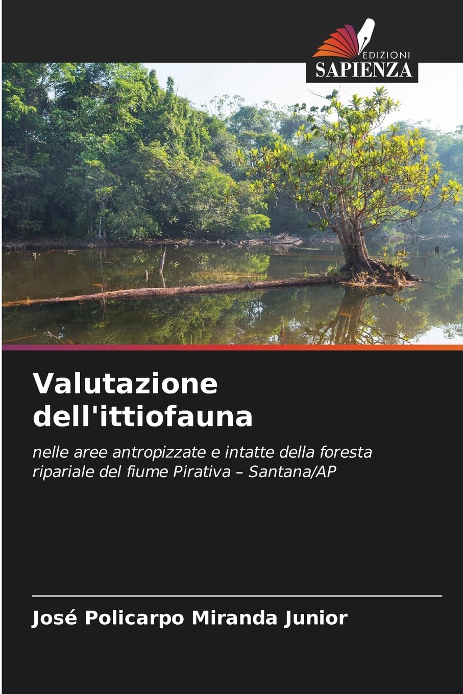 Valutazione dell'ittiofauna Natural Sciences
