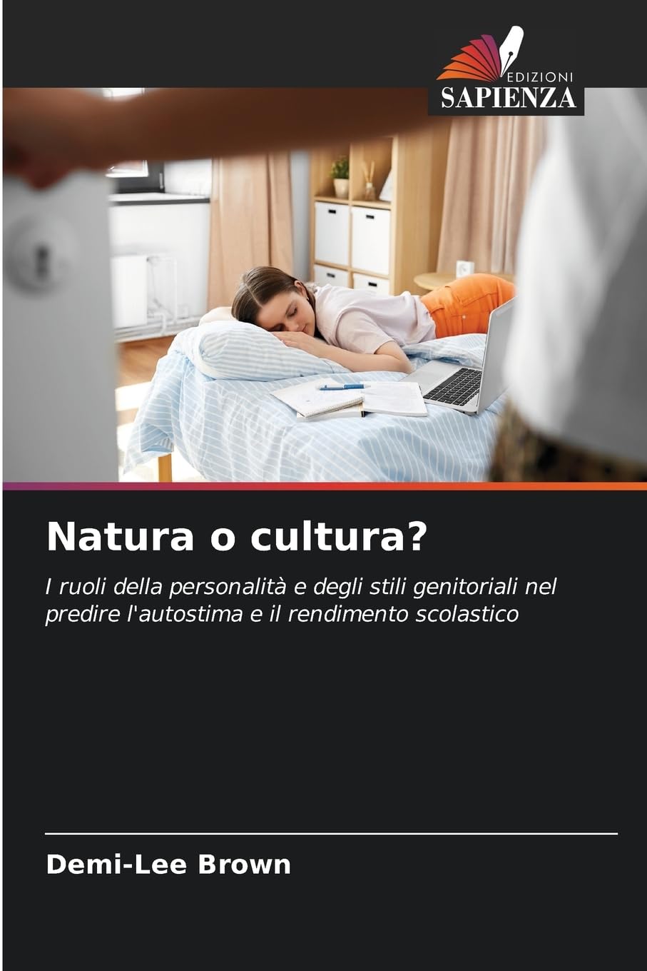 Natura o cultura? Books