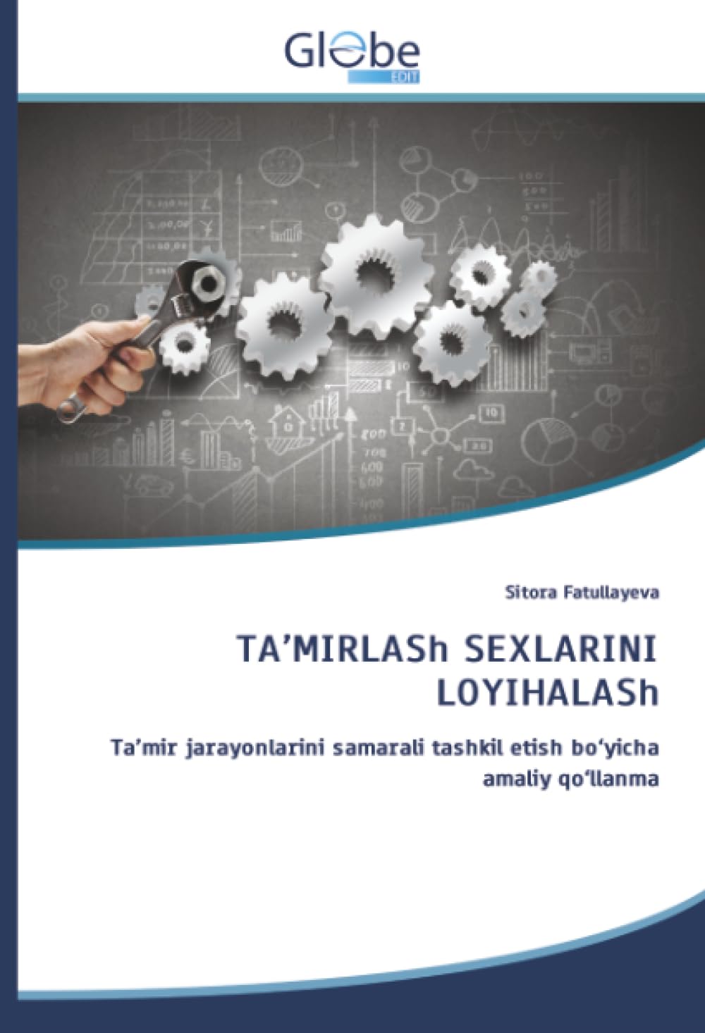 TA'MIRLASh SEXLARINI LOYIHALASh Business & Technology