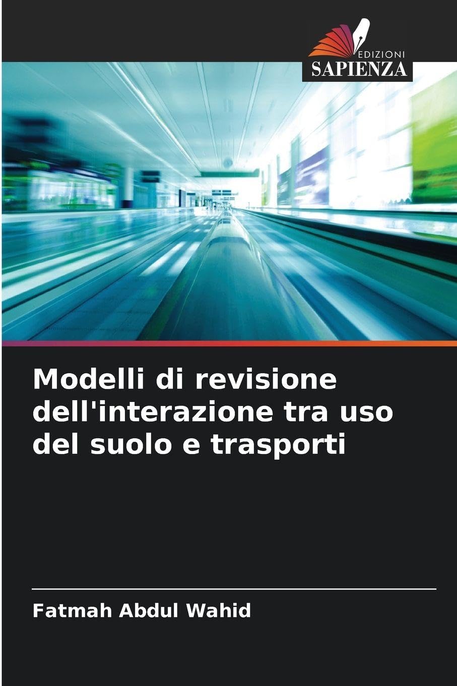 Modelli di revisione dell'interazione tra uso del suolo e trasporti Architecture