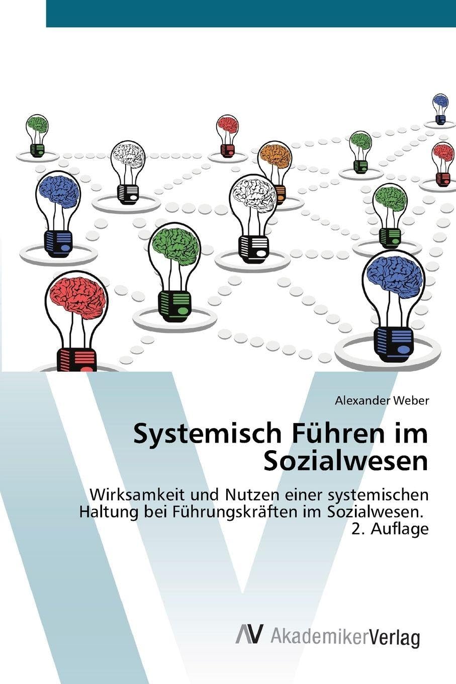 Systemisch Führen im Sozialwesen Social Sciences