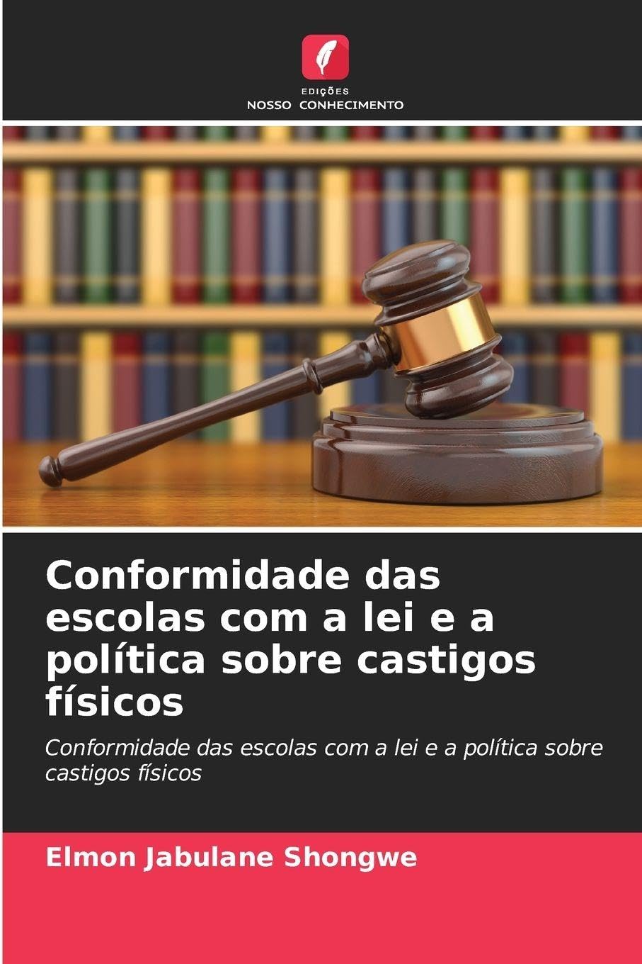 Conformidade das escolas com a lei e a política sobre castigos físicos Business, Finance & Career