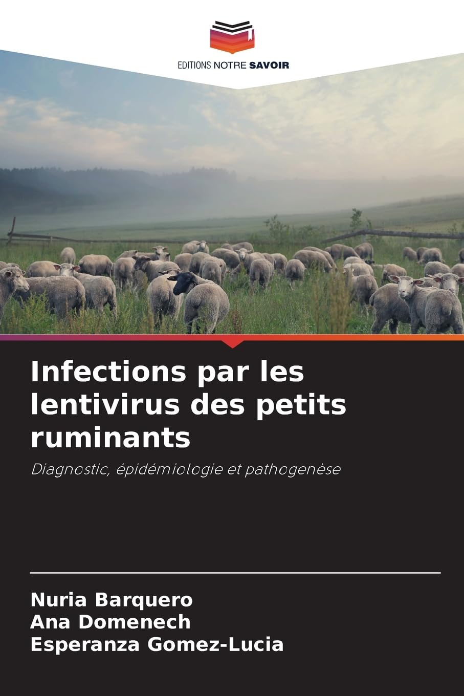 Infections par les lentivirus des petits ruminants Medicine