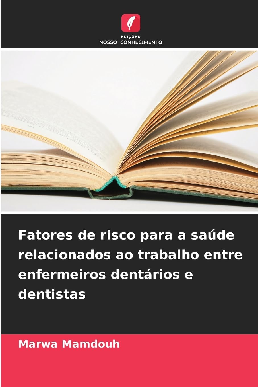 Fatores de risco para a saúde relacionados ao trabalho entre enfermeiros dentários e dentistas Business, Finance & Career