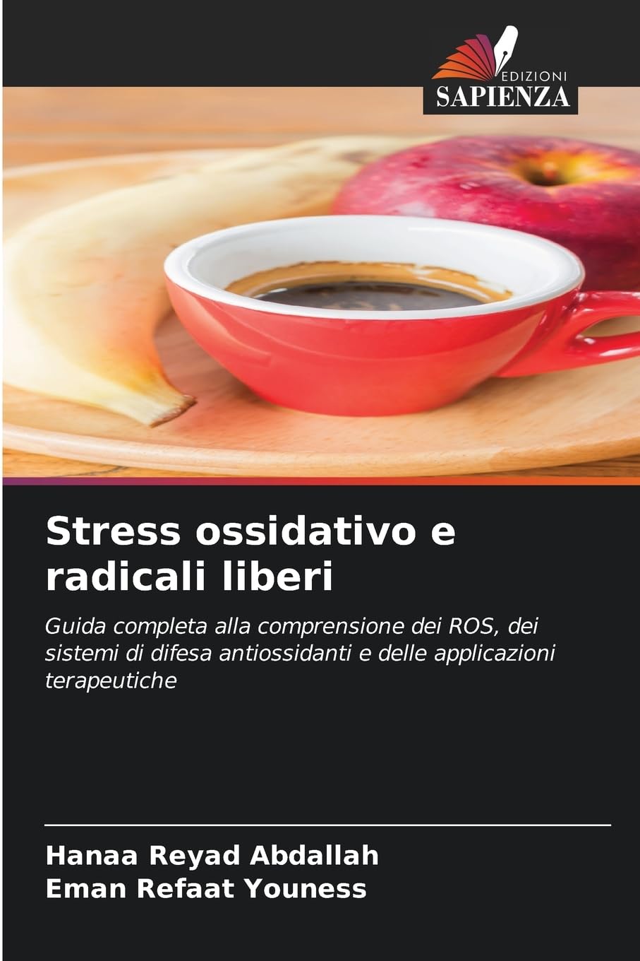 Stress ossidativo e radicali liberi Law