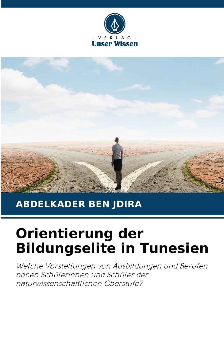 Orientierung der Bildungselite in Tunesien Law