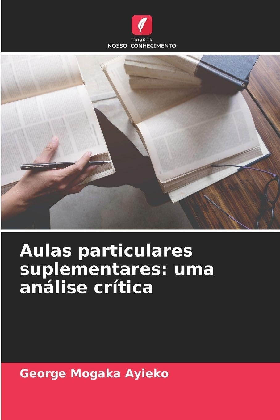 Aulas particulares suplementares: uma análise crítica Business, Finance & Career