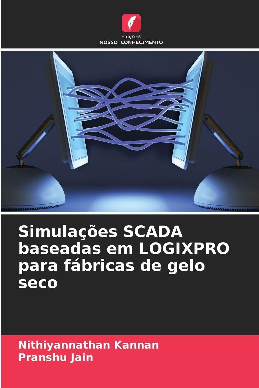 Simulações SCADA baseadas em LOGIXPRO para fábricas de gelo seco Business & Technology