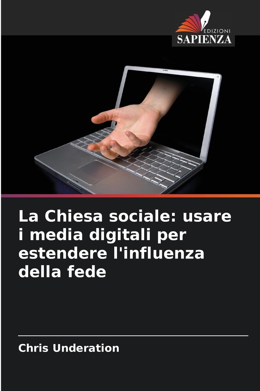 La Chiesa sociale: usare i media digitali per estendere l'influenza della fede Law
