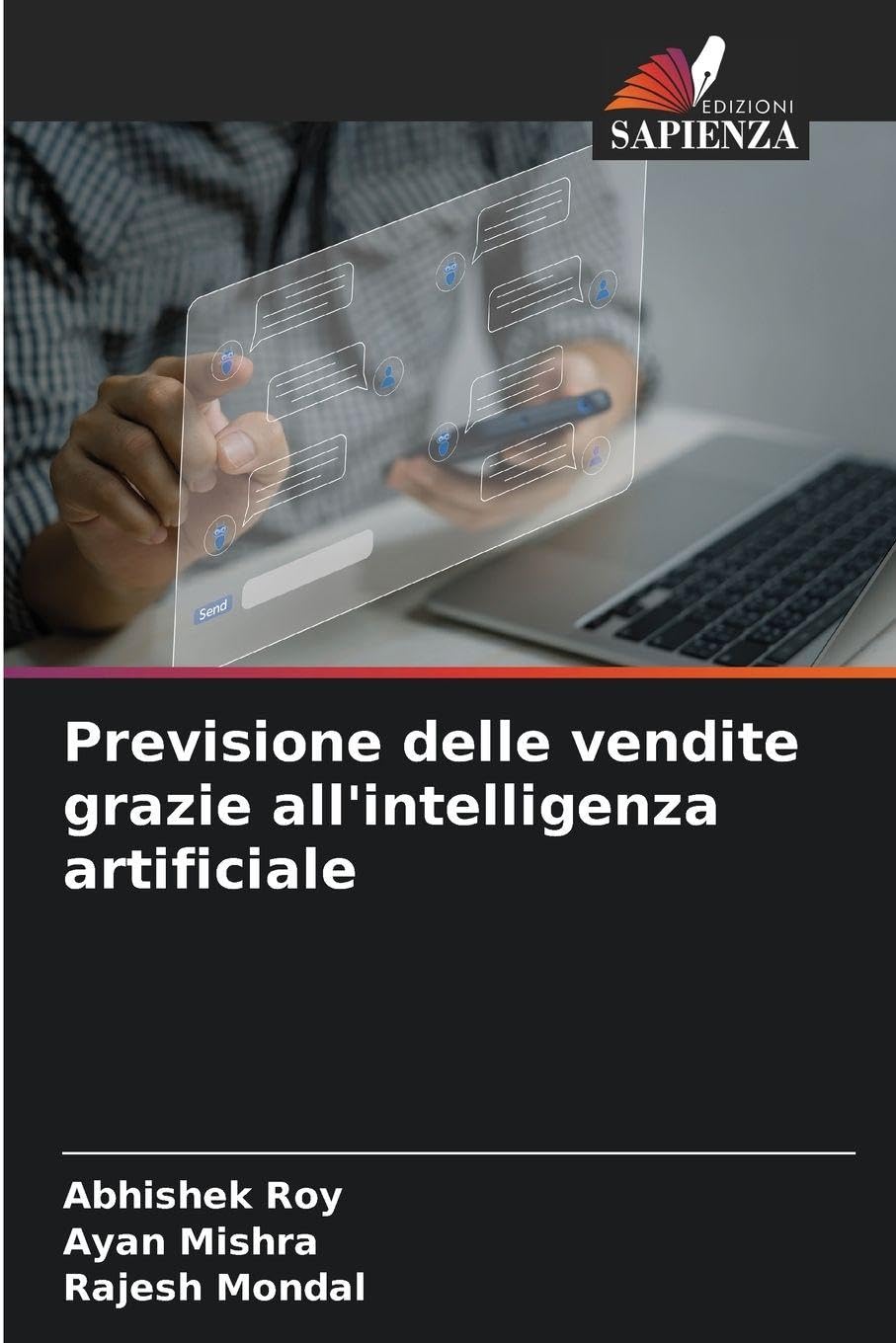 Previsione delle vendite grazie all'intelligenza artificiale Computer Science