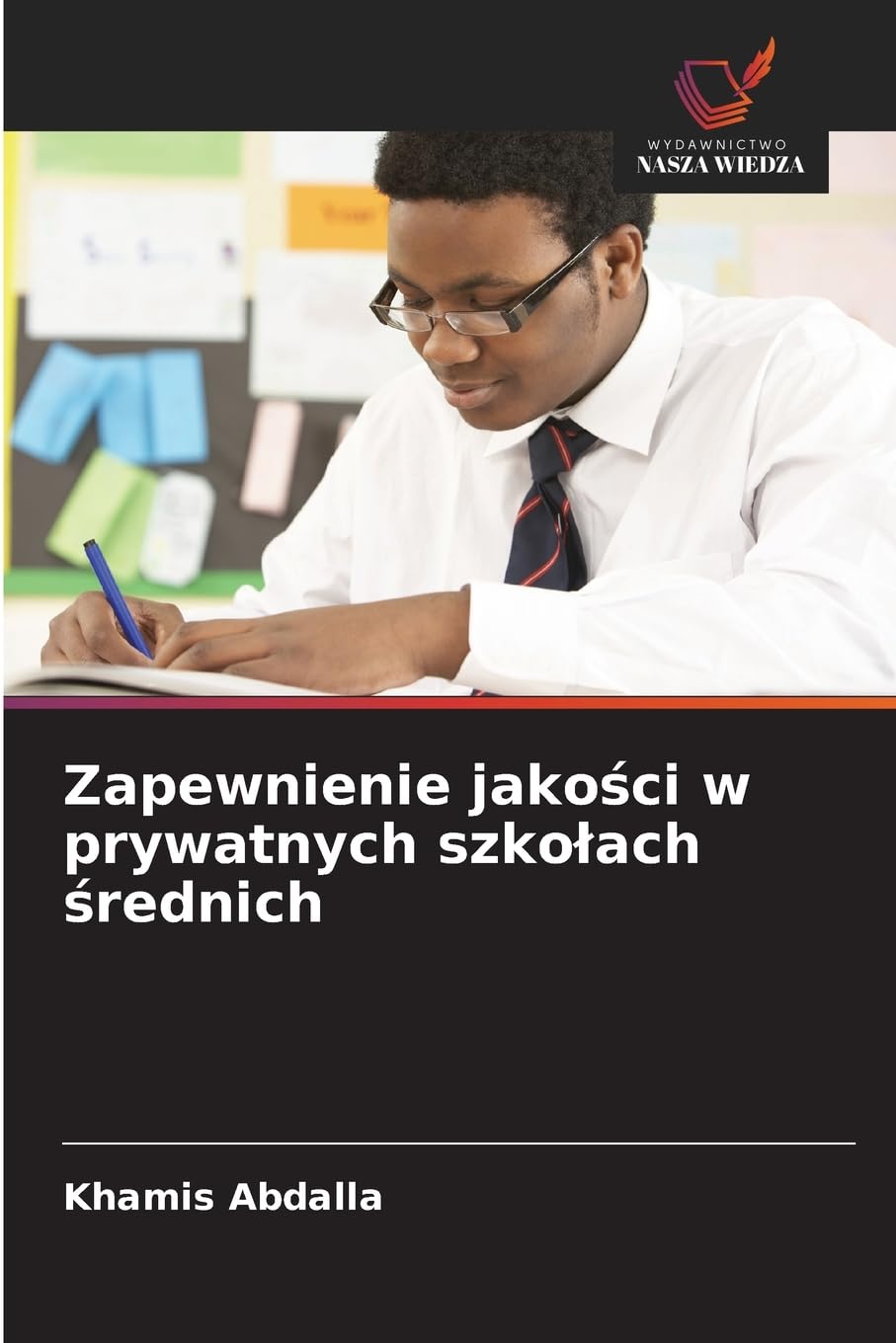 Zapewnienie jako¿ci w prywatnych szko¿ach ¿rednich Education & Training