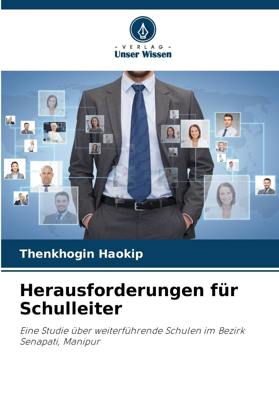 Herausforderungen für Schulleiter Business, Finance & Career
