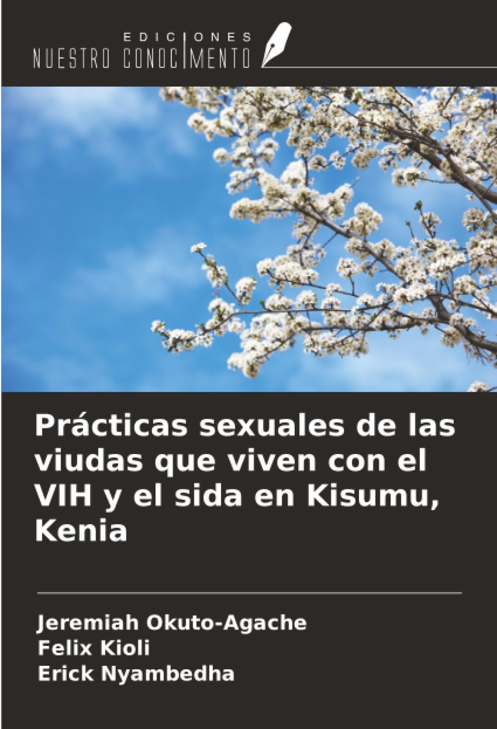 Prácticas sexuales de las viudas que viven con el VIH y el sida en Kisumu, Kenia Law