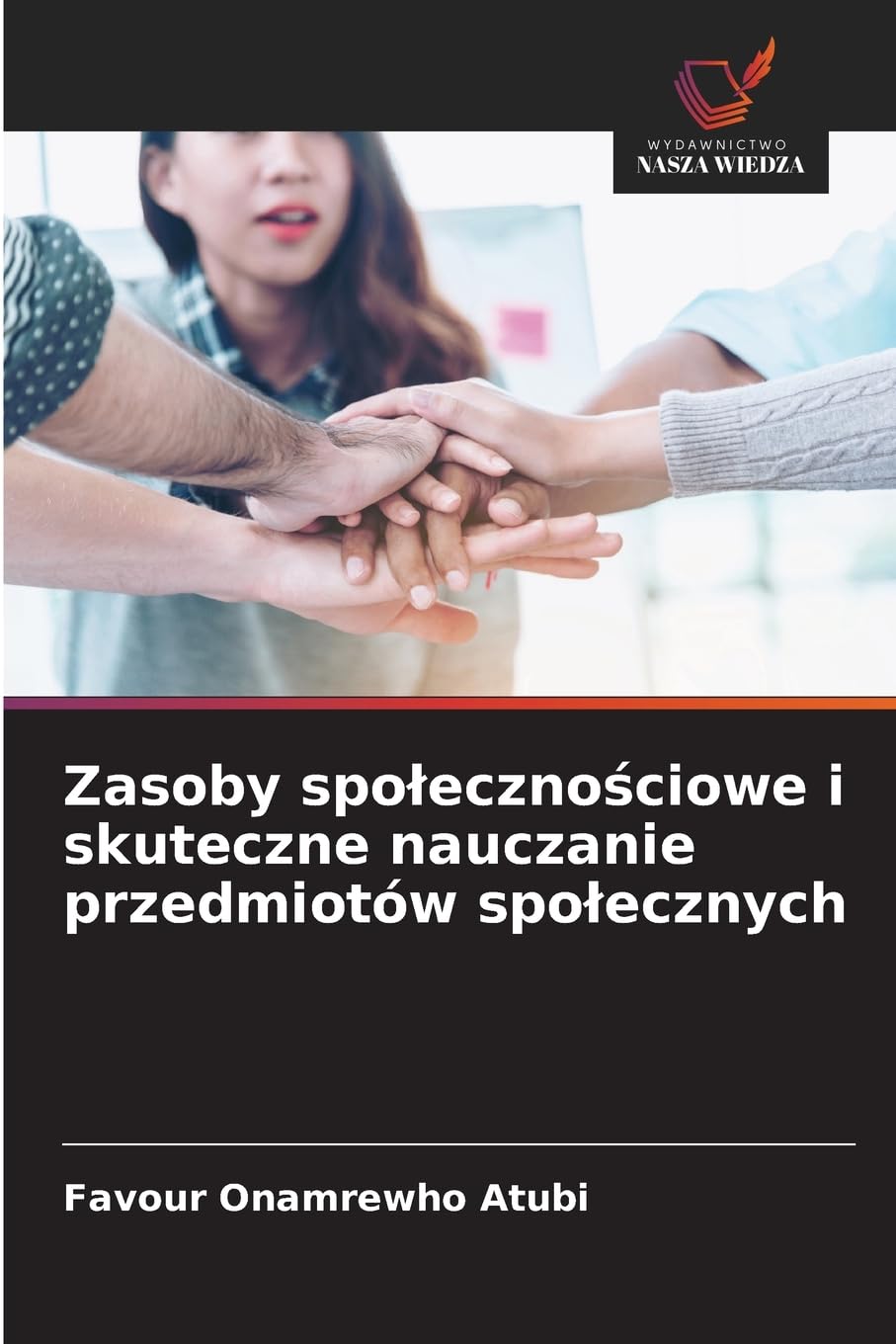 Zasoby spo¿eczno¿ciowe i skuteczne nauczanie przedmiotów spo¿ecznych Business, Finance & Career