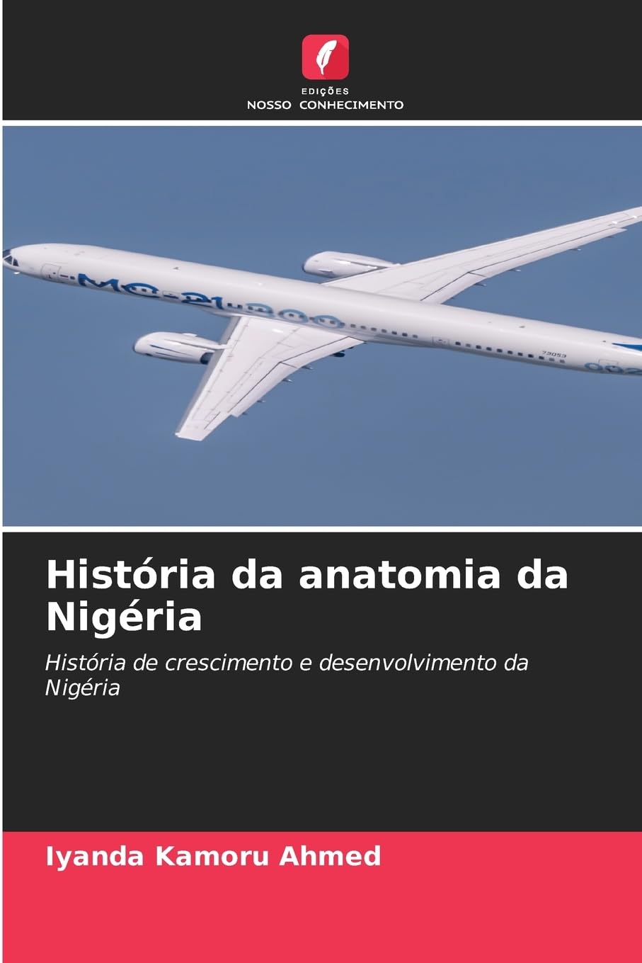 História da anatomia da Nigéria Law
