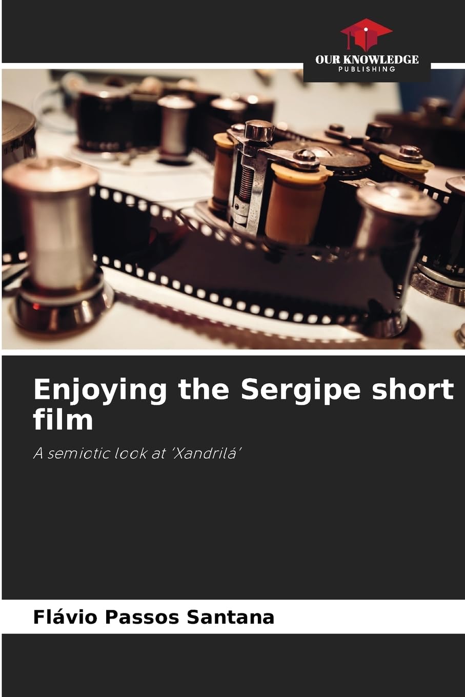 Enjoying the Sergipe short film Social Sciences