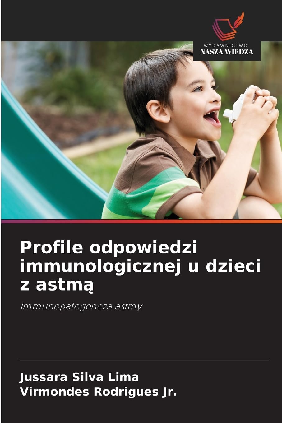 Profile odpowiedzi immunologicznej u dzieci z astm¿ Medicine