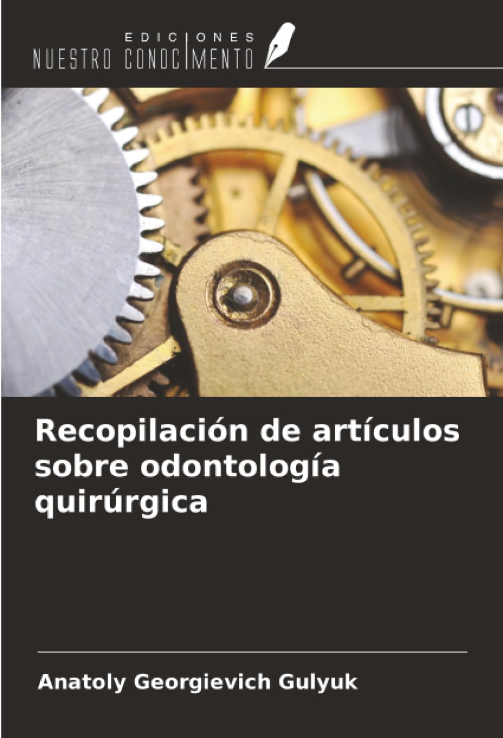 Recopilación de artículos sobre odontología quirúrgica Medicine
