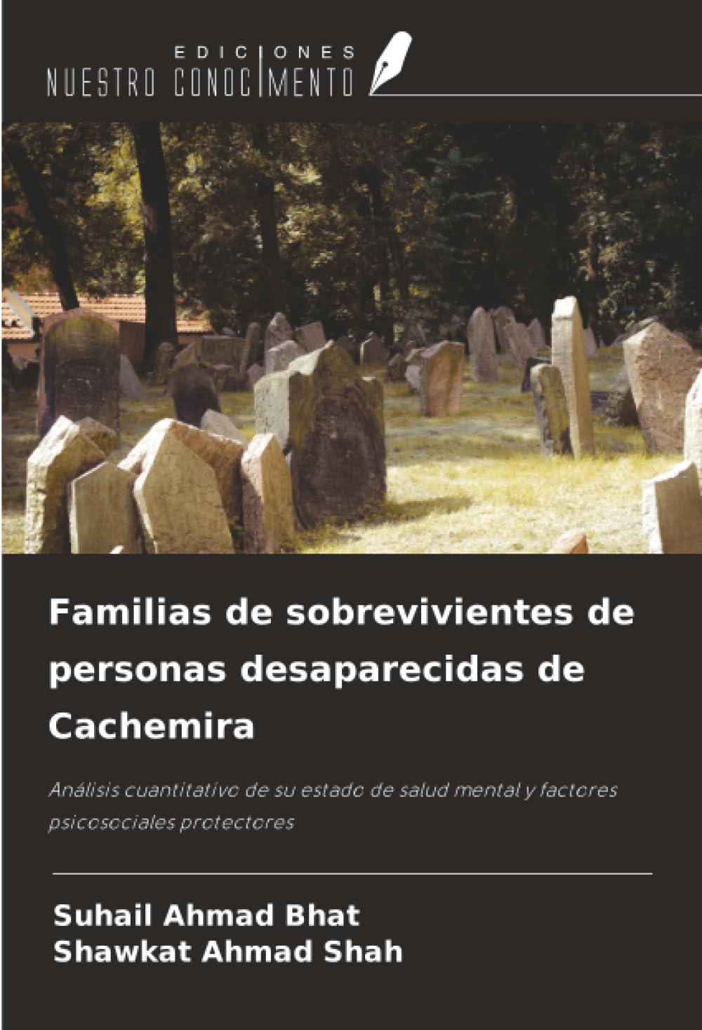 Familias de sobrevivientes de personas desaparecidas de Cachemira Psychology