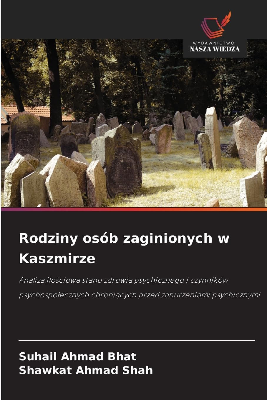 Rodziny osób zaginionych w Kaszmirze Psychology