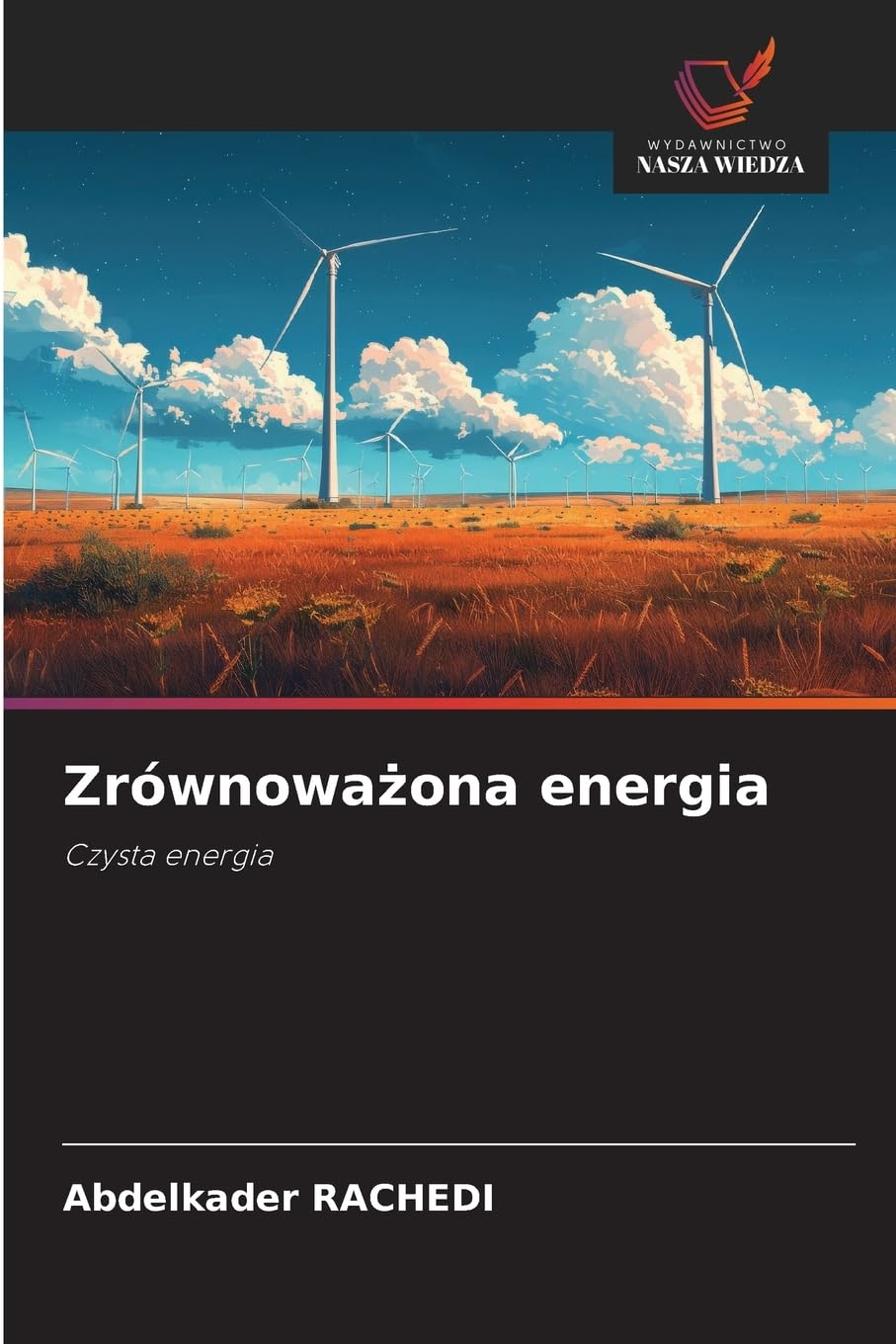 Zrównowa¿ona energia Law