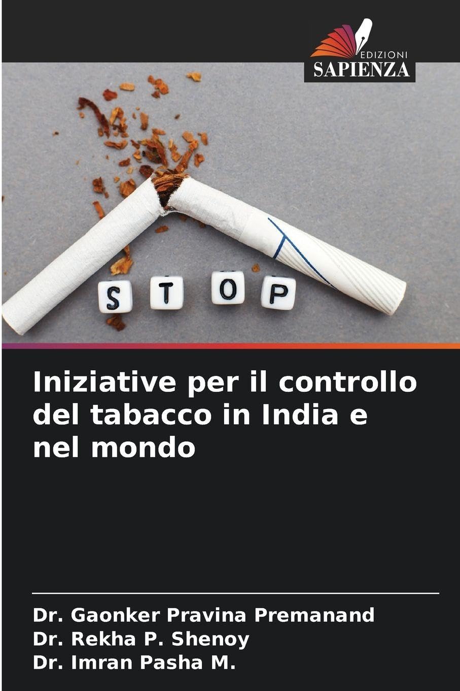 Iniziative per il controllo del tabacco in India e nel mondo Medicine