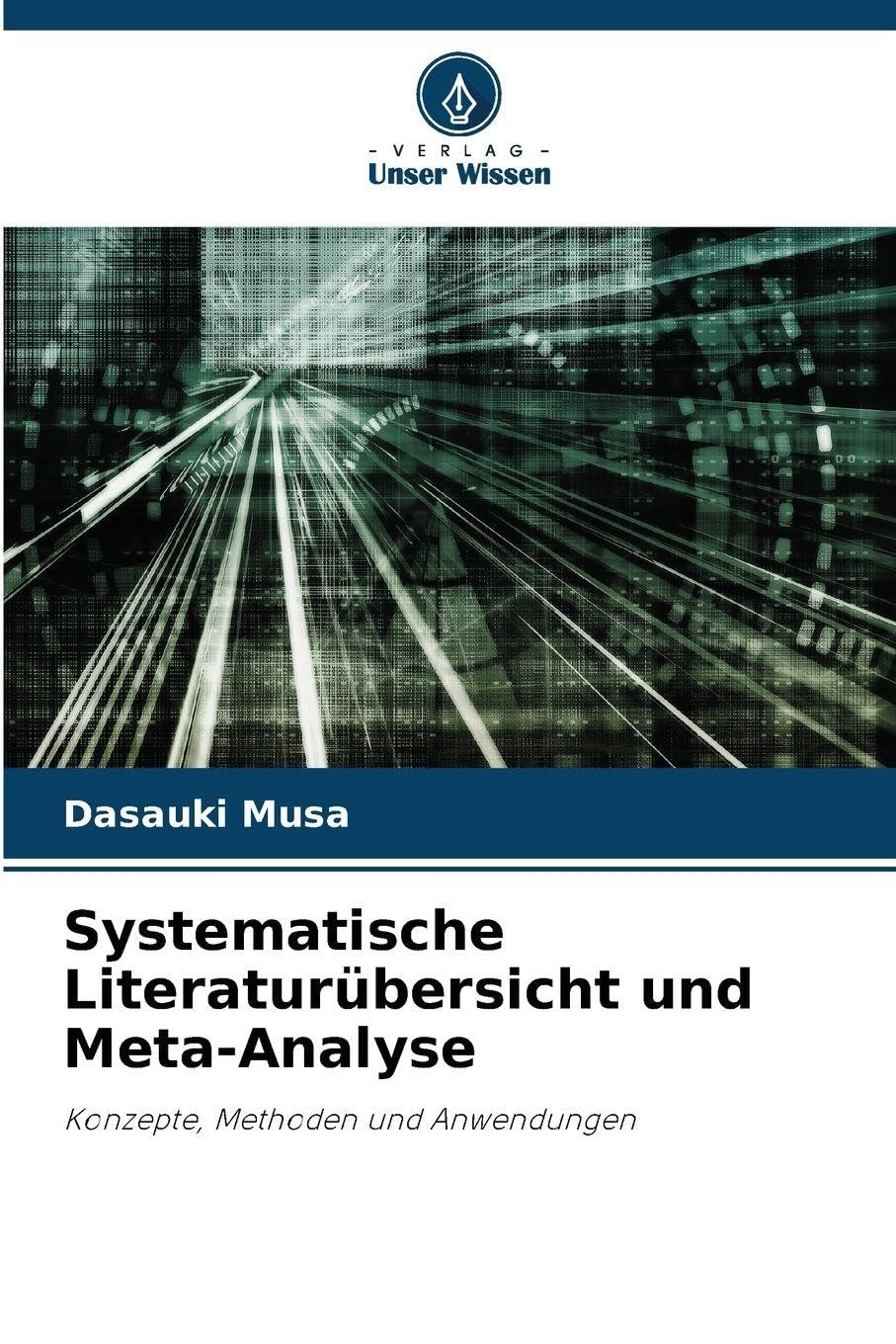 Systematische Literaturübersicht und Meta-Analyse Law