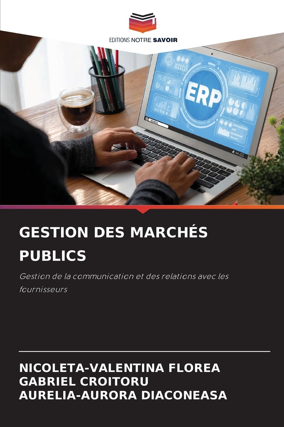 GESTION DES MARCHÉS PUBLICS Law