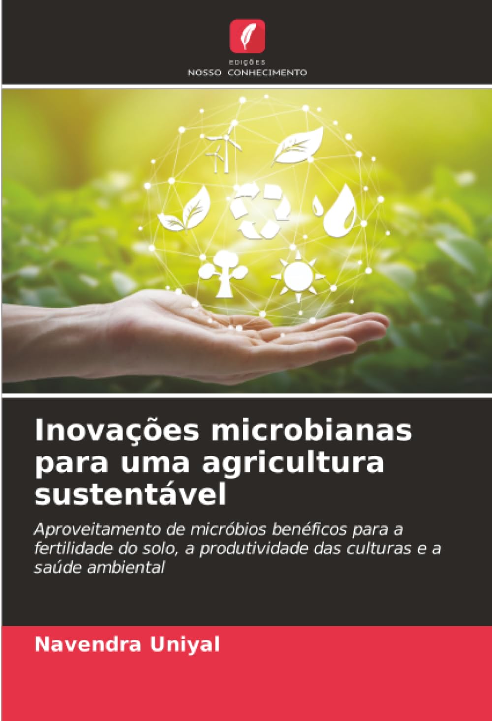 Inovações microbianas para uma agricultura sustentável Natural Sciences