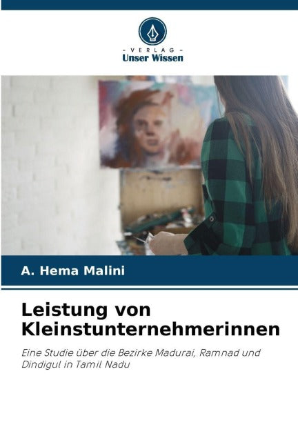Leistung von Kleinstunternehmerinnen Law