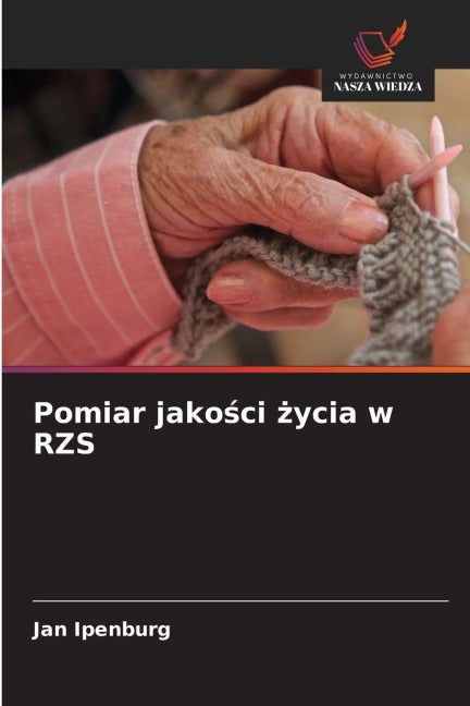 Pomiar jako¿ci ¿ycia w RZS Medicine
