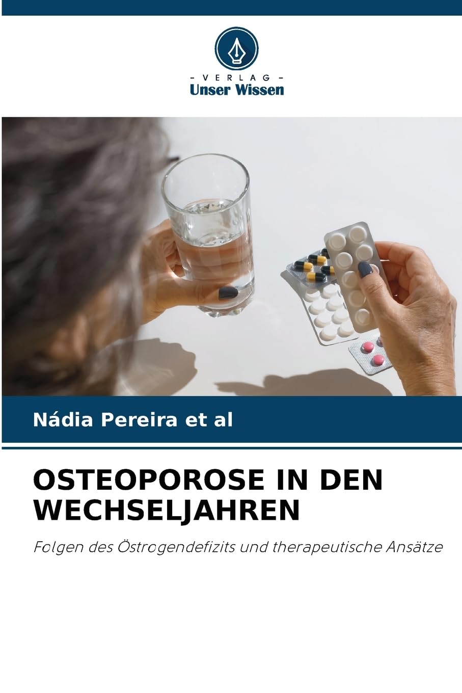OSTEOPOROSE IN DEN WECHSELJAHREN Medicine