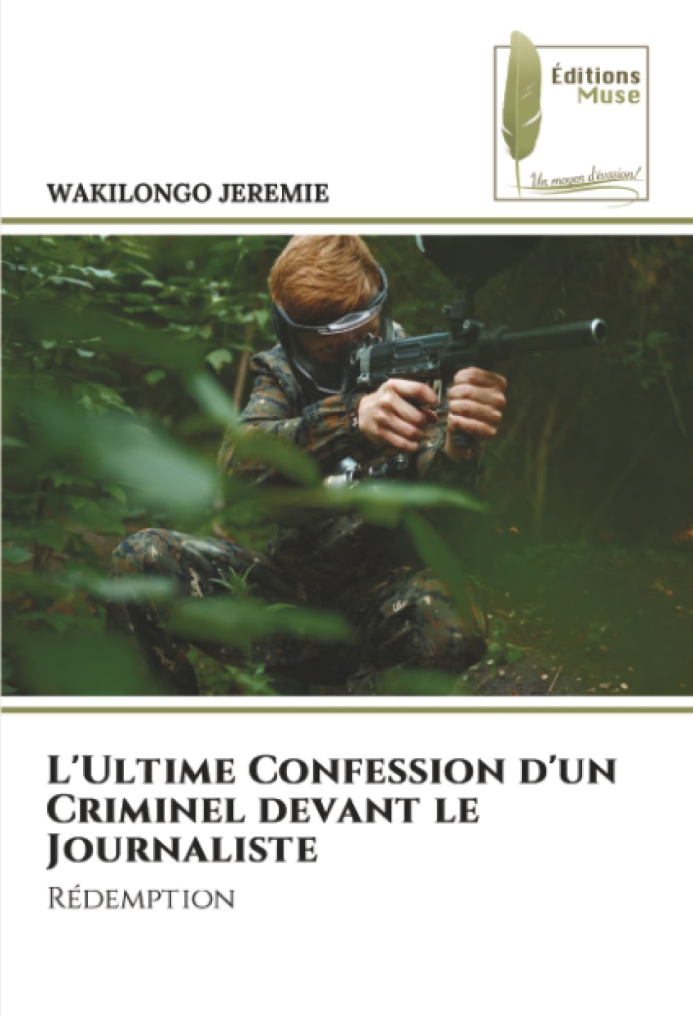 L'Ultime Confession d'un Criminel devant le Journaliste Law