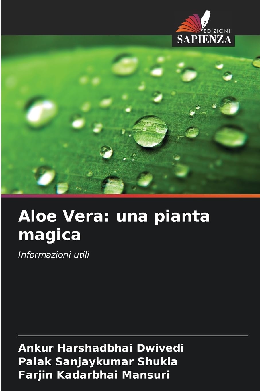 Aloe Vera: una pianta magica Law