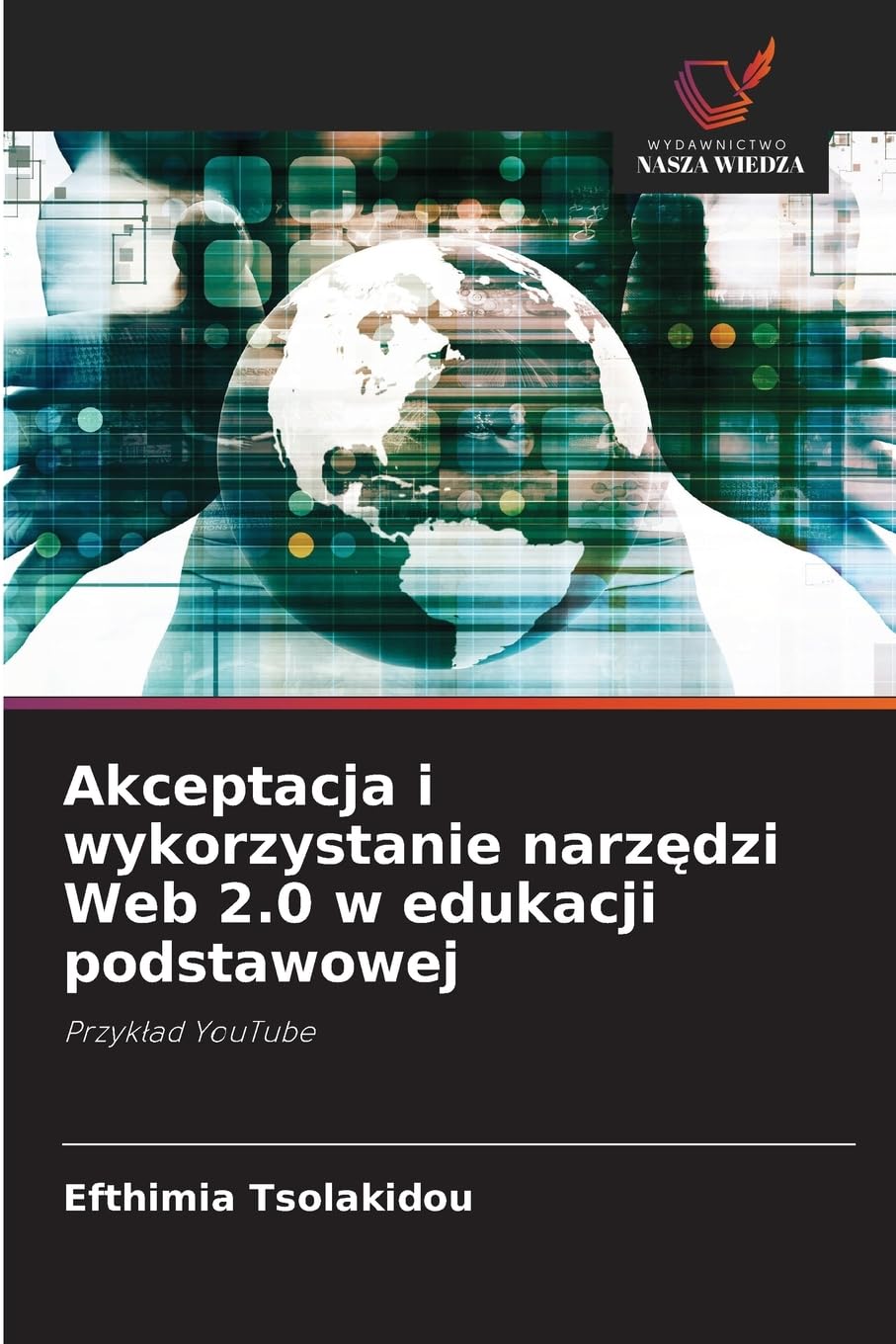 Akceptacja i wykorzystanie narz¿dzi Web 2.0 w edukacji podstawowej Education & Training