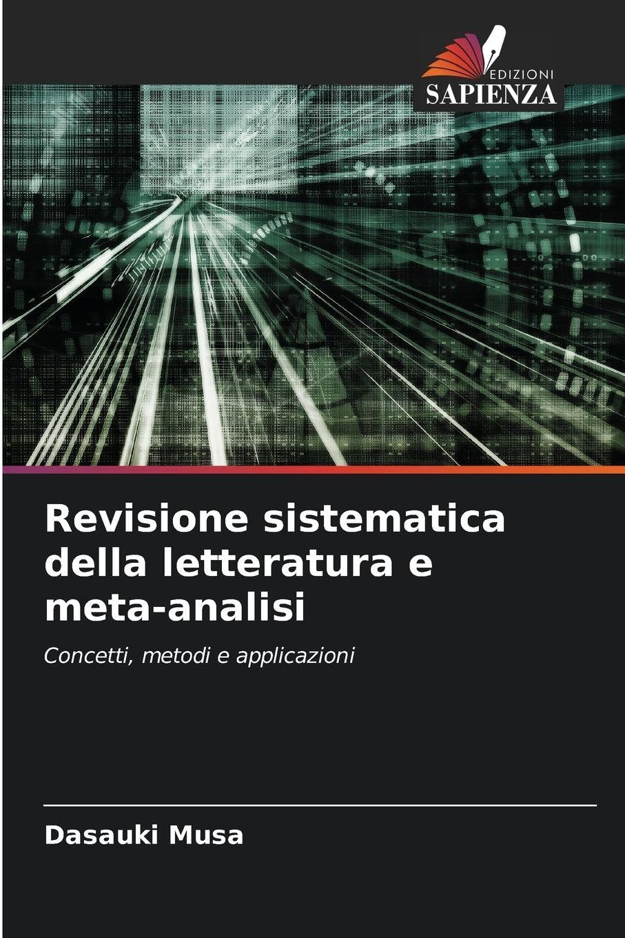 Revisione sistematica della letteratura e meta-analisi Law