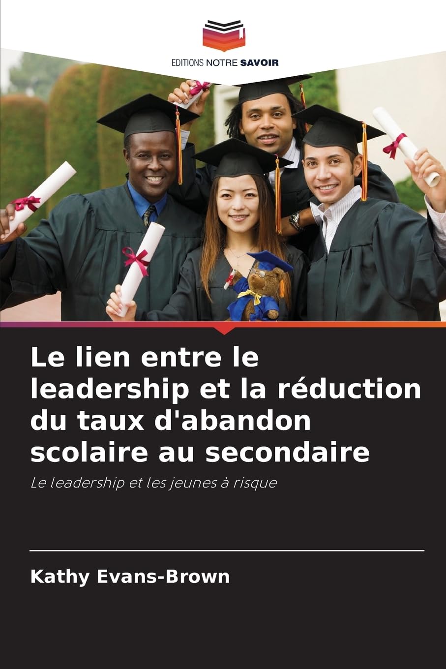 Le lien entre le leadership et la réduction du taux d'abandon scolaire au secondaire Law
